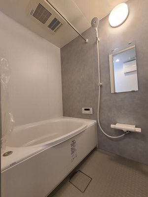 【浴室】 | ホームワンＢ