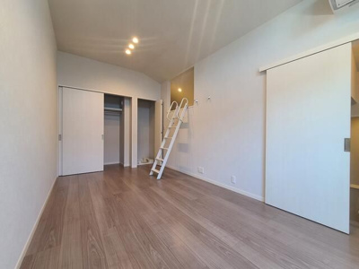 【寝室】 | ホームワンＢ