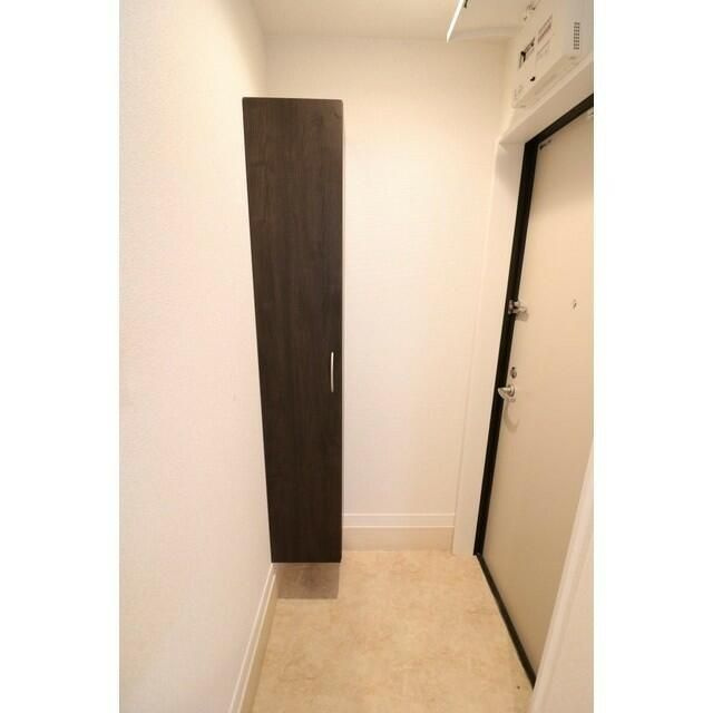 ルミエール横浜のその他