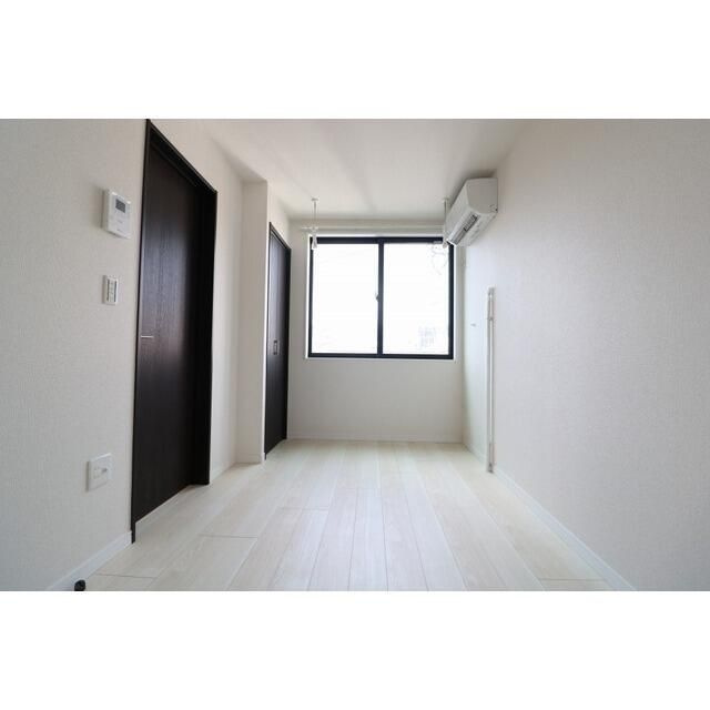 ルミエール横浜の内装