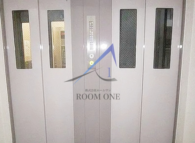 グリーンプラザ五反田第２