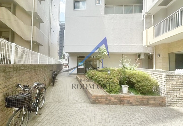 グリーンプラザ五反田第２