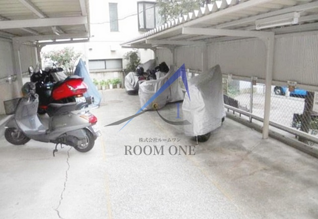 グリーンプラザ五反田第２