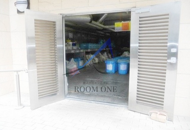 グリーンプラザ五反田第２