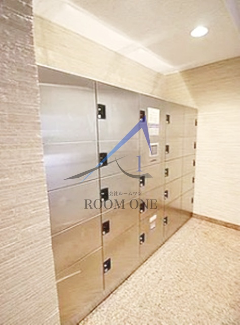 グリーンプラザ五反田第２