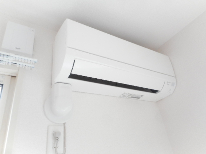 SAKURA　TERRACEの設備