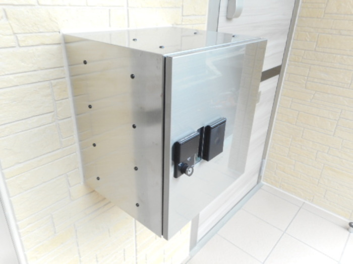 SAKURA　TERRACEのその他共用部分