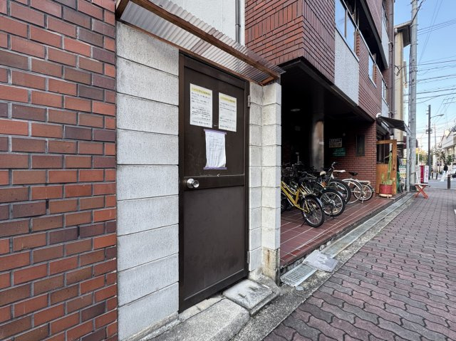 ハイツヒサシのその他共用部分