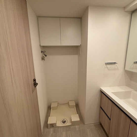 【その他】 | パークアクシス品川天王洲アイル | ※写真は同タイプ住戸です。