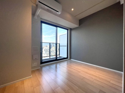 【居間・リビング】 | Log戸越 | Log戸越