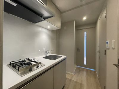 【キッチン】 | Log戸越 | Log戸越