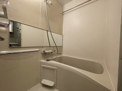 【浴室】 | Log戸越 | Log戸越