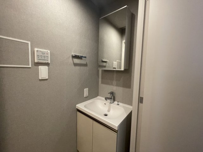 【独立洗面台】 | Log戸越 | Log戸越