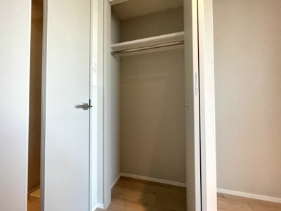 【収納】 | Log戸越 | Log戸越