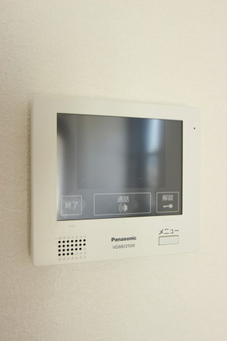 Welsh.Sビル7のセキュリティ