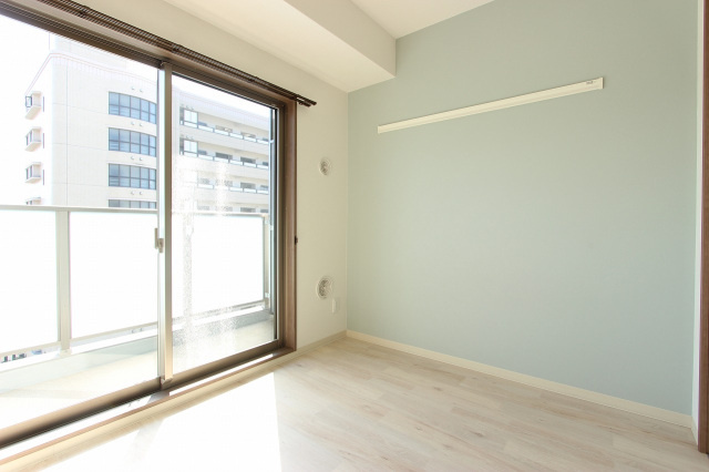 Welsh.Sビル7の居間・リビング