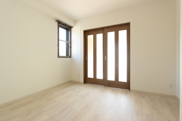 Welsh.Sビル7の居間・リビング