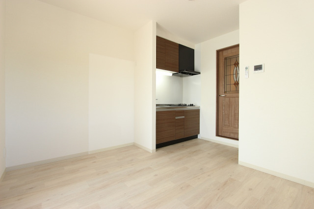 Welsh.Sビル7の居間・リビング