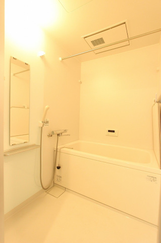 Welsh.Sビル7の浴室