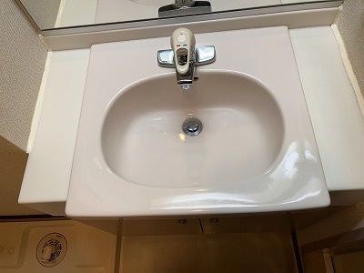 【洗面所】 | ミルーム中落合