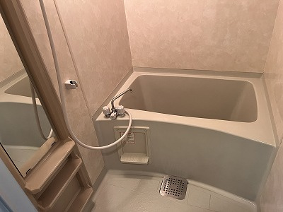 【浴室】 | ミルーム中落合