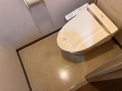 【トイレ】 | ミルーム中落合