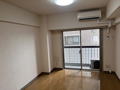 【居間・リビング】 | ミルーム中落合