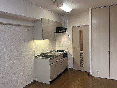 【キッチン】 | ミルーム中落合