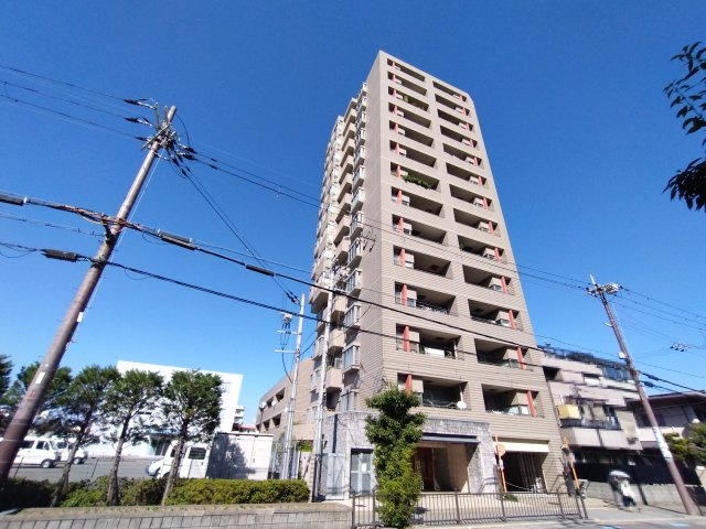 茨木シティハウス ステーションコート