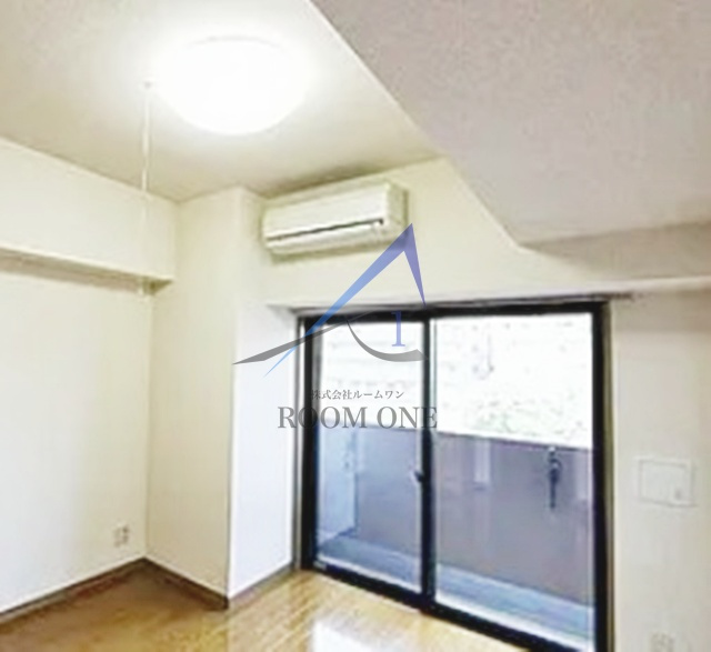 コンフォリア芝浦キャナルの寝室|寝室です。