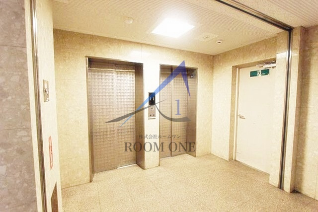 コンフォリア芝浦キャナル