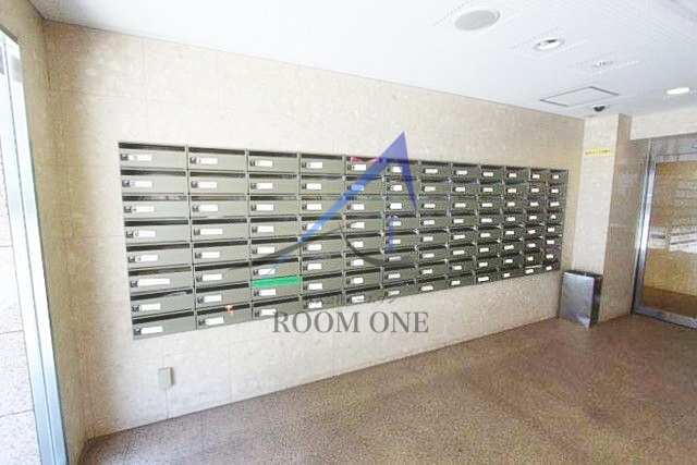 コンフォリア芝浦キャナル