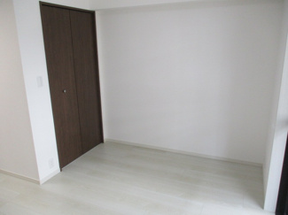 【洋室】 | LIBTH松山Ⅲ