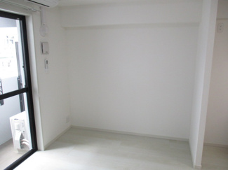 【洋室】 | LIBTH松山Ⅲ