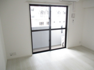 【洋室】 | LIBTH松山Ⅲ