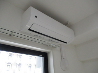 【設備】 | LIBTH松山Ⅲ