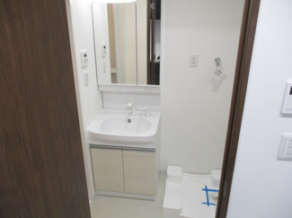 【独立洗面台】 | LIBTH松山Ⅲ