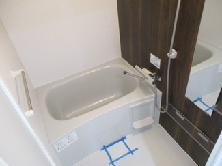 【浴室】 | LIBTH松山Ⅲ