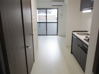 【洋室】 | LIBTH松山Ⅲ