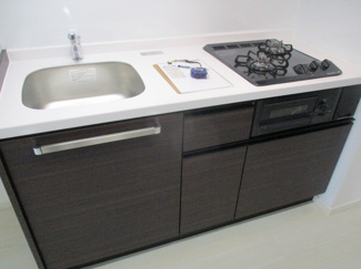 【キッチン】 | LIBTH松山Ⅲ