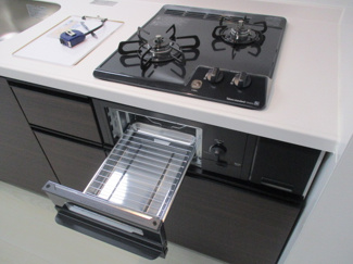 【キッチン】 | LIBTH松山Ⅲ