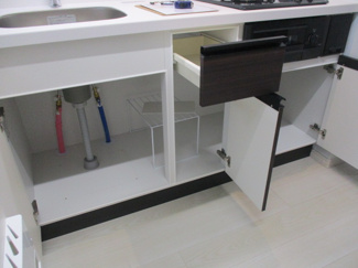 【キッチン】 | LIBTH松山Ⅲ