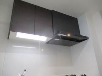 【キッチン】 | LIBTH松山Ⅲ