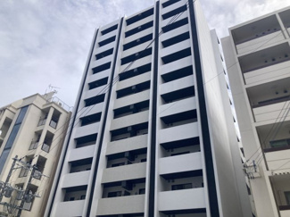 【外観】 | LIBTH松山Ⅲ