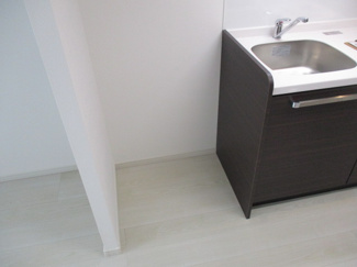 【キッチン】 | LIBTH松山Ⅲ