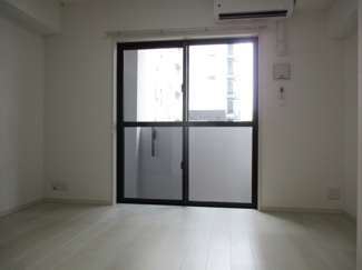 【洋室】 | LIBTH松山Ⅲ