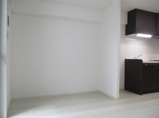 【洋室】 | LIBTH松山Ⅲ