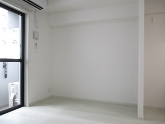 【洋室】 | LIBTH松山Ⅲ