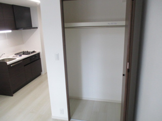 【収納】 | LIBTH松山Ⅲ