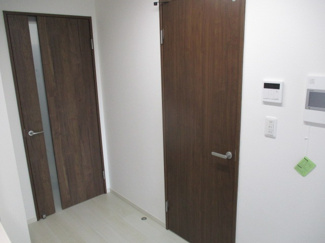 【内装】 | LIBTH松山Ⅲ